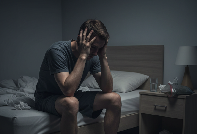 Kratom Withdrawal Symptoms