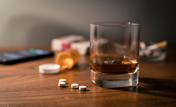Polysubstance Abuse Treatment