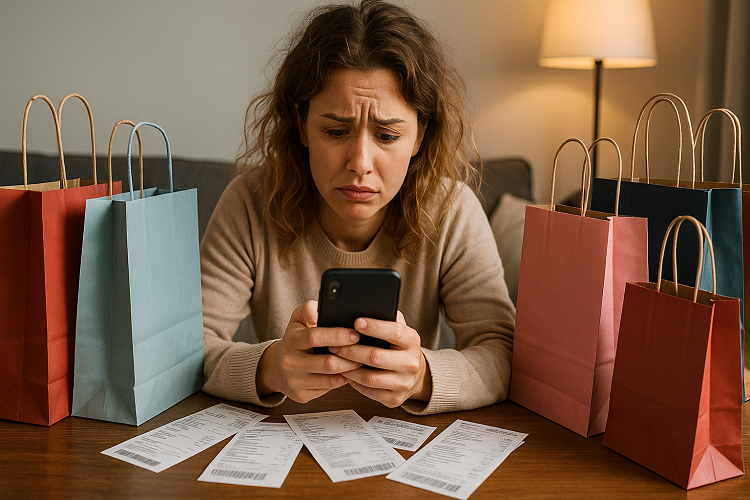 Shopping Addiction Help in Orlando