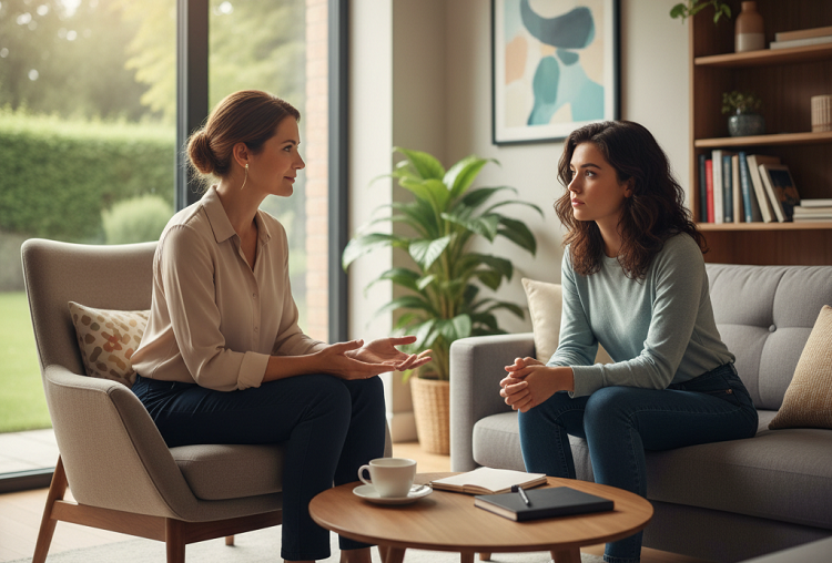 Treatment Approach at Orlando Treatment Solutions