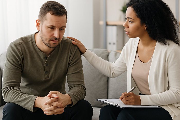 Types of Treatment Services