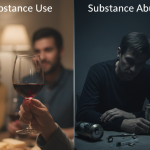 Understanding the Differences Between Substance Use and Substance Abuse