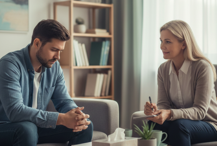 Behavioral-Health Programs