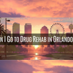 Can I Go to Drug Rehab in Orlando
