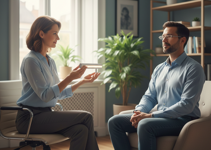 Education About Medication and Alcohol