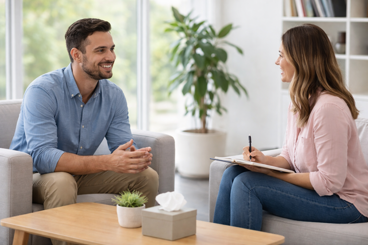 Find right Recovery for You