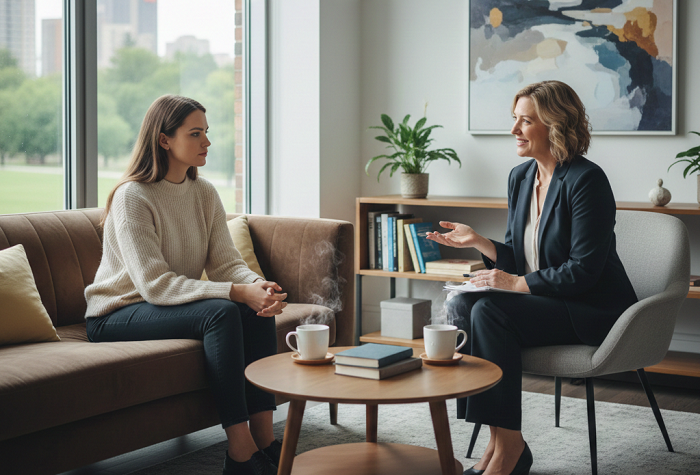 Get Support at Orlando Treatment Solutions