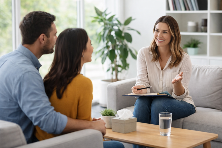 How to Find the Right Recovery Program for You