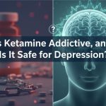 Is Ketamine Addictive, and Is It Safe for Depression