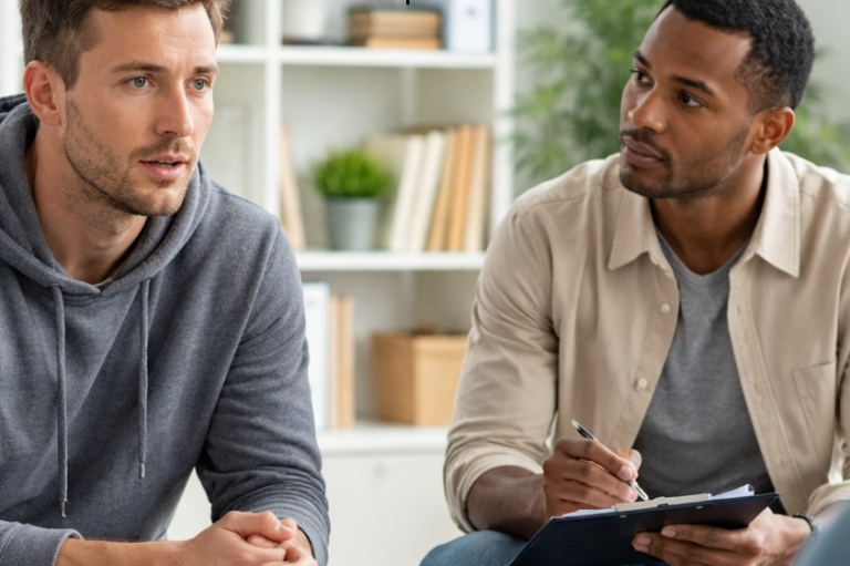 Ketamine Addiction Treatment