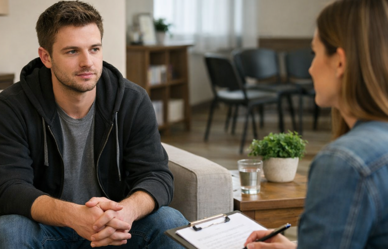 Ketamine Addiction Treatment Options