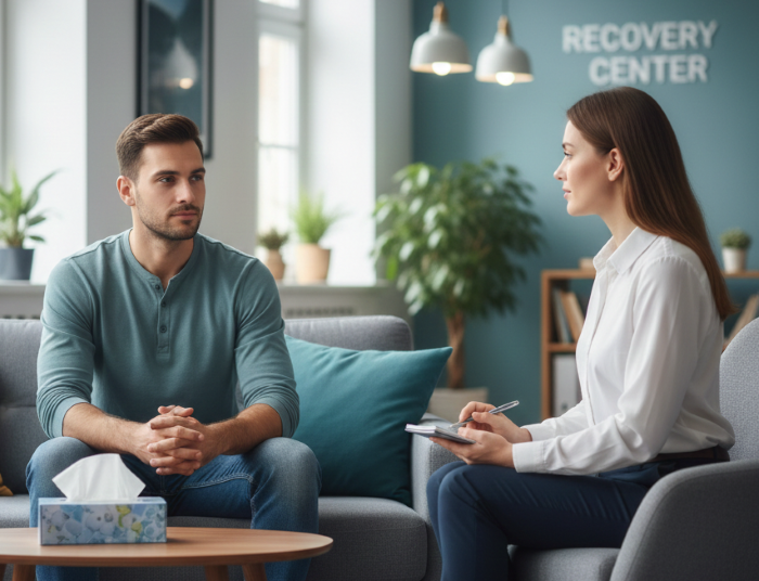 Meth Addiction Help Port St. Lucie