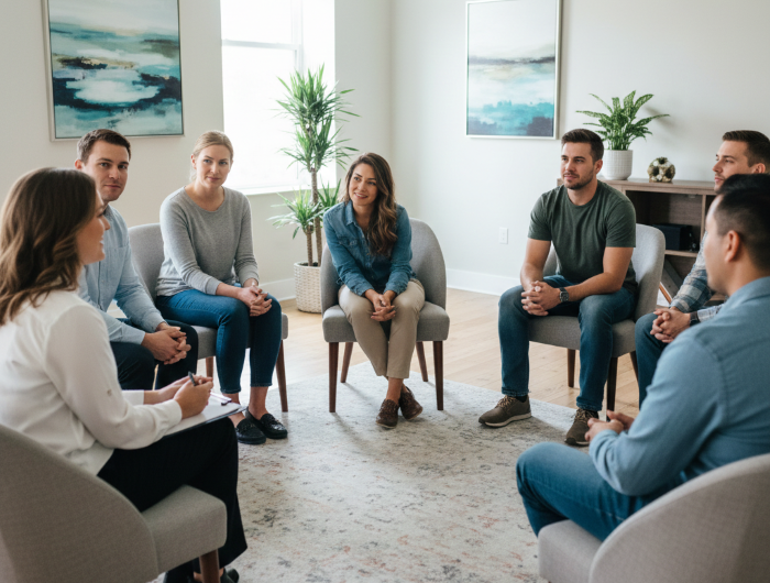 Meth Rehab Port St. Lucie