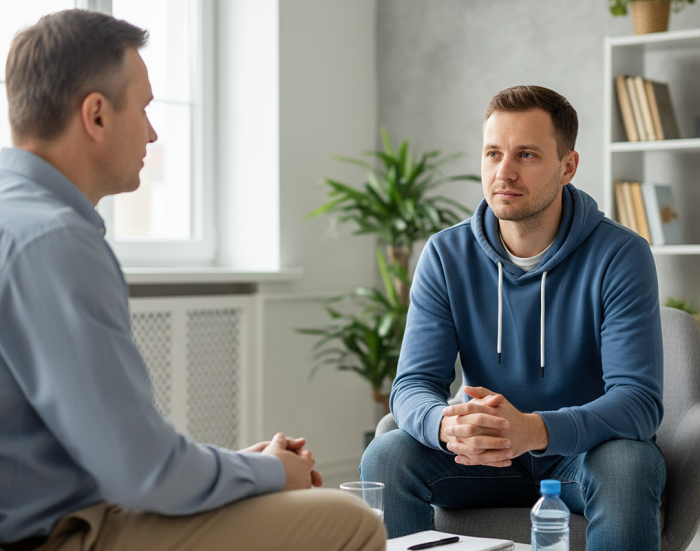 Orlando Treatment Solutions