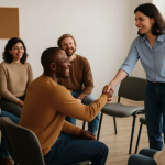 12-step program for alcohol addiction