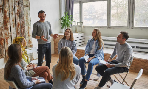 Find the Right Recovery Program for You