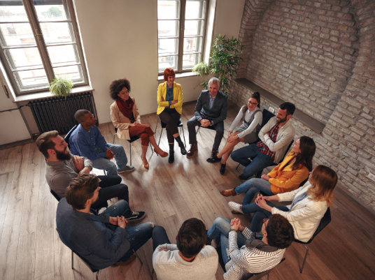 Effective Treatment Options for Alcohol Use Disorder