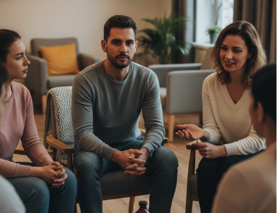 Integrating Ibogaine