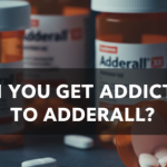Can You Get Addicted to Adderall?