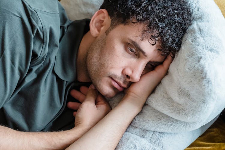 Short-Term vs. Long-Term Effects of Crystal Meth 1