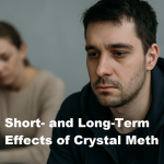 Short- and Long-Term Effects of Crystal Meth 1
