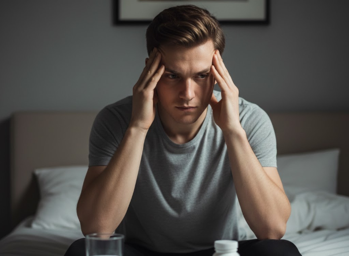 Detox and Why It Matters