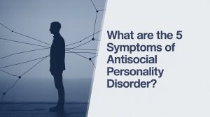 Learn the 5 definitive symptoms of Antisocial Personality Disorder (ASPD), from deceit and disregard for others to impulsivity. Get help for personality disorders at Orlando Treatment Solutions.