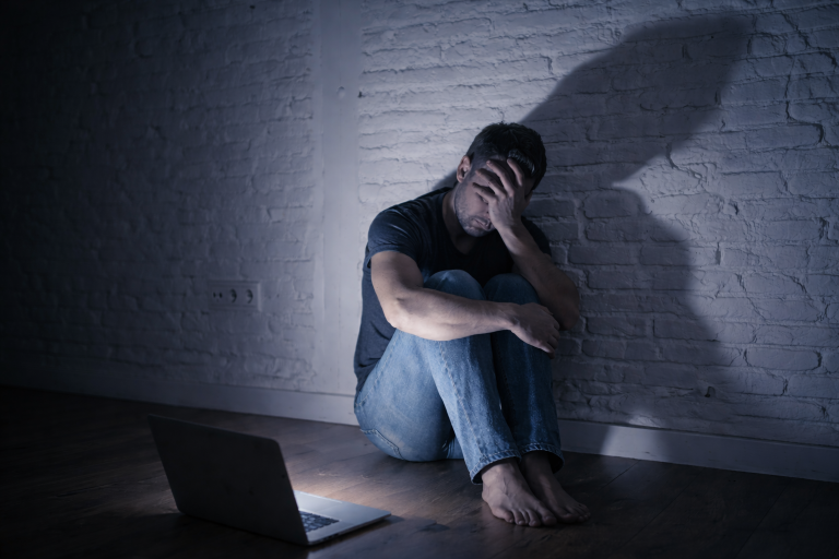 Why are Men Addicted to Porn?