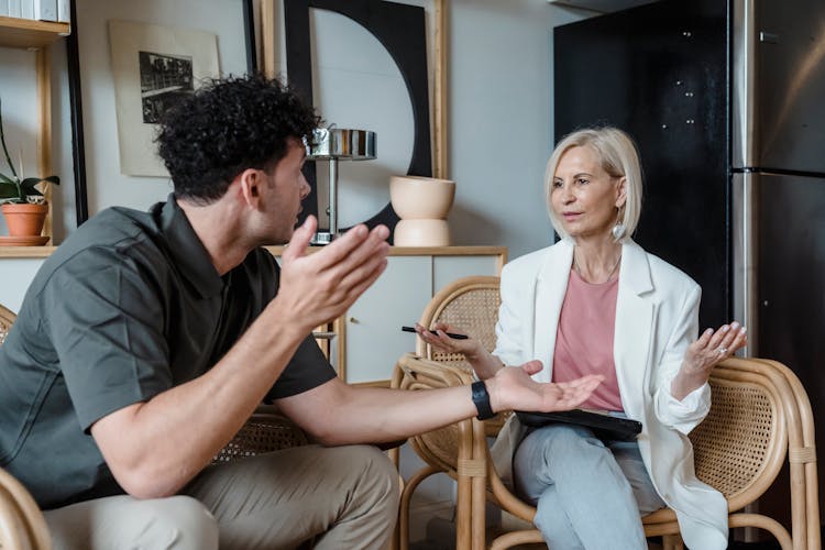 humanistic therapy in Orlando