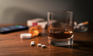 How Long After Taking Ibuprofen Can You Drink Alcohol?