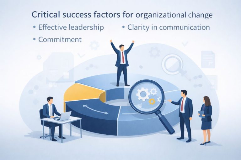 Individualized Care as a Core Success Factor