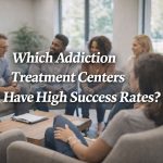 Addiction Rehab Success Rates