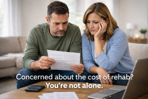 What does rehab or Addiction treatment Cost?