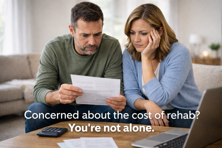 What does rehab or Addiction treatment Cost?