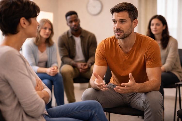 Detox Center in Orlando