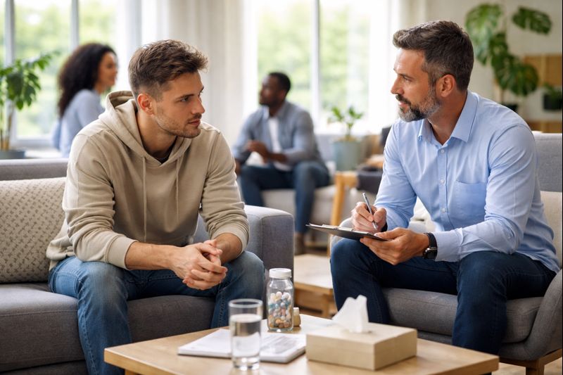 Drug Detox Near South Florida, FL