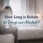 How Long is Rehab for Drugs and Alcohol​