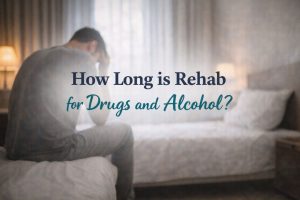 How Long is Rehab for Drugs and Alcohol​