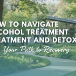 How to Navigate Alcohol Treatment and Detox
