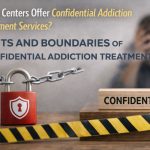 Limits and Boundaries of Confidential Addiction Treatment