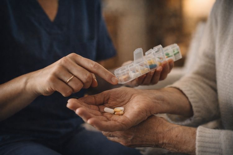 Medication Management