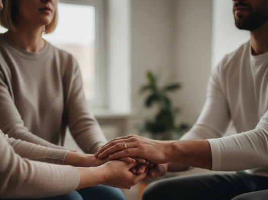 Faith-Based Recovery Programs in Orlando, FL