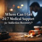 Where Can I Get 24/7 Medical Support