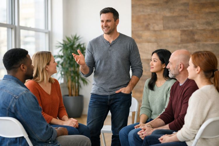 Stimulant Abuse Treatment