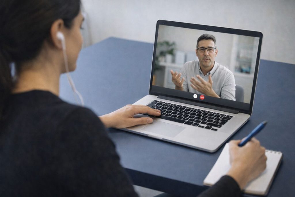 Technology and Virtual Aftercare Options