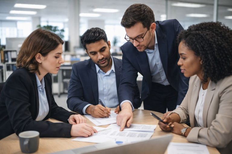 Transparency and Ethical Insurance Practices