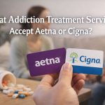What Addiction Treatment Services Accept Aetna or Cigna