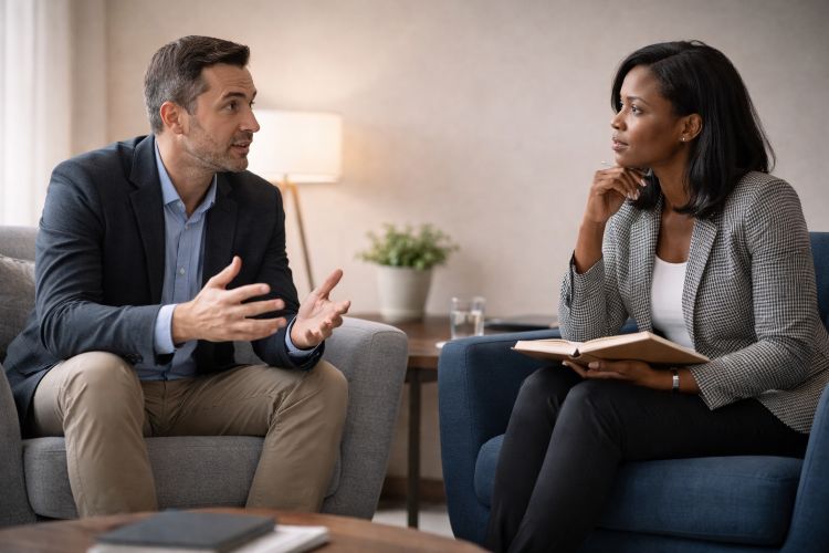 What Is Confidential Addiction Treatment