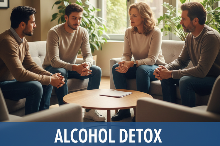 Alcohol Detox Near Kissimmee, FL