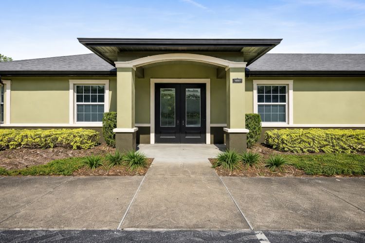 Alcohol Detox Near Me